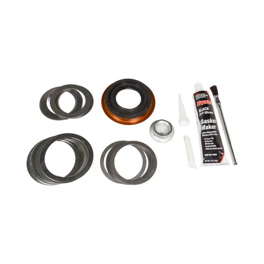 MK T8.75 Yukon Minimum Install Kit for Toyota Tacoma 8.75" Rear Differential at Sexton Offroad in Salt Lake City & Park City, Utah. 1