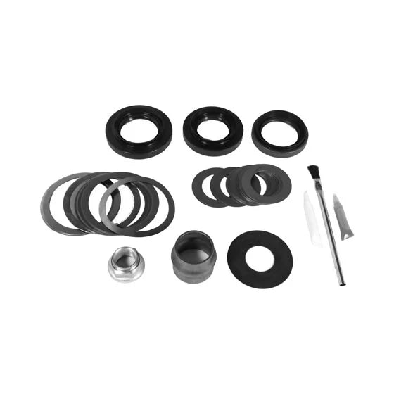 MK T8CS-A Yukon Minimum Install Kit for Toyota 8" Front Clamshell Differential at Sexton Offroad in Salt Lake City & Park City, Utah. 1