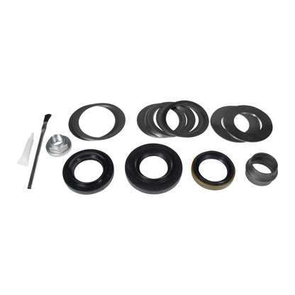 MK T9R Yukon Minor Install Kit for Toyota 9” IFS Differential at Sexton Offroad in Salt Lake City & Park City, Utah 1