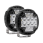 NACHO TM522 TM5 LED Auxiliary Amber White Light Set