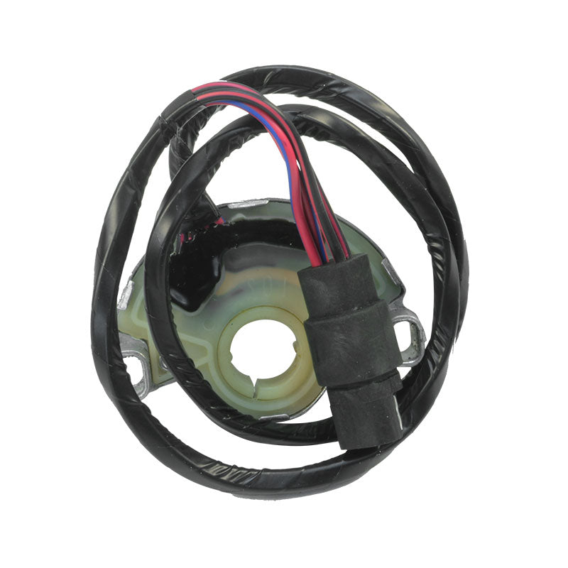 Dennis Carpenter Neutral Safety Switch - C4 Automatic 73-77 Ford Bronco