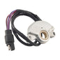 Dennis Carpenter Neutral Safety Switch - C4 Automatic 73-77 Ford Bronco
