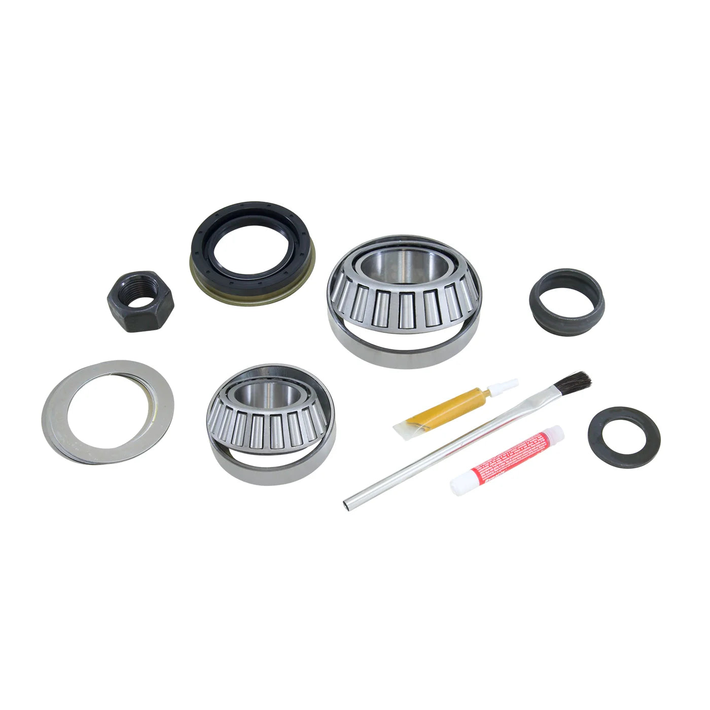 PK D30-JK Yukon Pinion Install Kit for '07+ JK only Dana 30 reverse rotation differential at Sexton Offroad in Salt Lake City & Park City, Utah 1