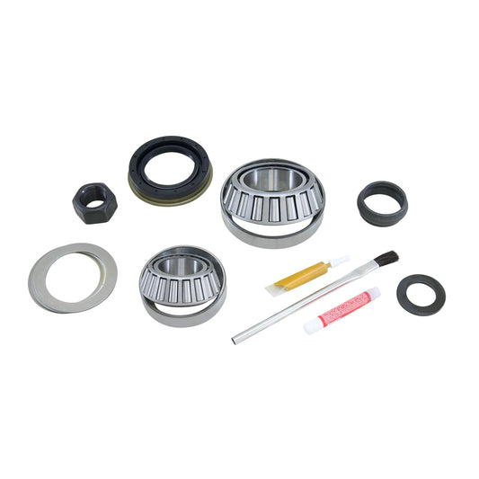 PK D30-R Yukon Pinion install kit for Dana 30 rear differential at Sexton Offroad in Salt Lake City & Park City, Utah 1