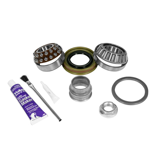 PK D35JL-REAR Yukon Rear Pinion Installation Kit for Jeep Wrangler JL Dana 35 Rear at Sexton Offroad in Salt Lake City & Park City, Utah 1