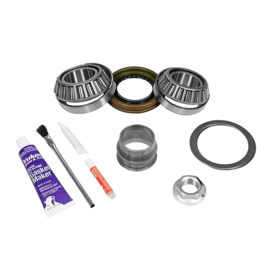 PK D44JL-FRONT Yukon Pinion Installation Kit, Jeep Wrangler JL Front Dana 44, w/out Axle Seals at Sexton Offroad in Salt Lake City & Park City, Utah 1