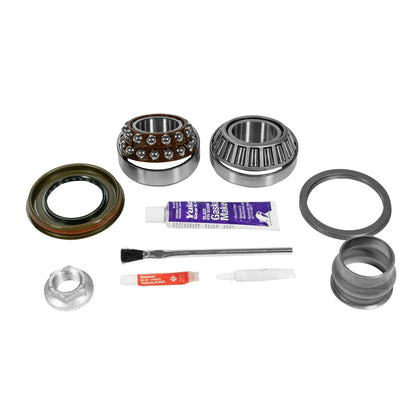 PK D44JL-REAR Yukon Rear Pinion Installation Kit for Jeep Wrangler JL Dana 44 at Sexton Offroad in Salt Lake City & Park City, Utah 1