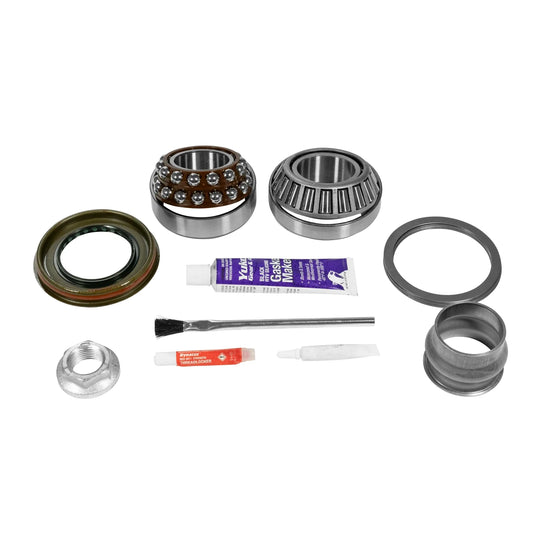 PK D44JL-REAR Yukon Rear Pinion Installation Kit for Jeep Wrangler JL Dana 44 at Sexton Offroad in Salt Lake City & Park City, Utah 1