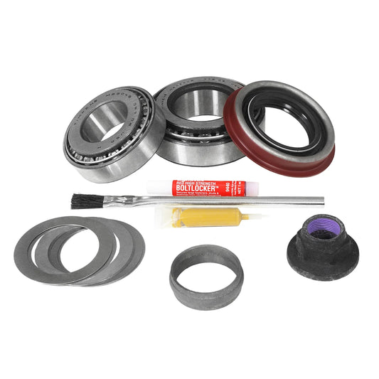 PK F9.75 Yukon Pinion install kit for Ford 9.75" differential at Sexton Offroad in Salt Lake City & Park City, Utah 1