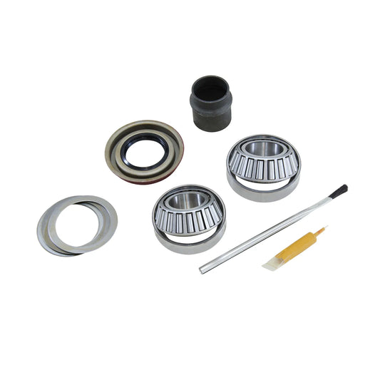PK GM7.2IFS-E Yukon Pinion install kit for '83-'97 GM 7.2" S10 and S15 differential at Sexton Offroad in Salt Lake City & Park City, Utah 1
