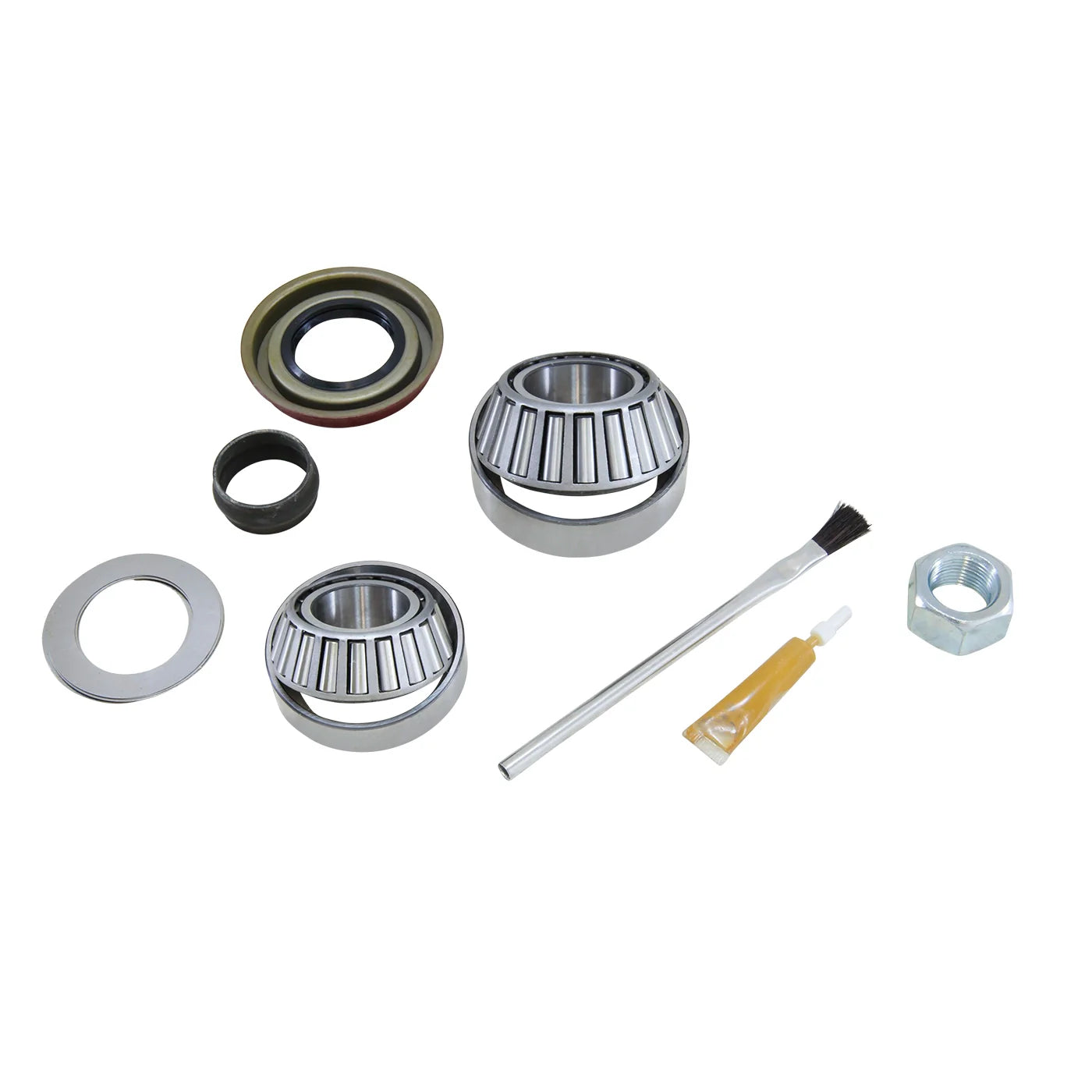 PK GM7.75BW Yukon Pinion install kit for GM 7.75" differential at Sexton Offroad in Salt Lake City & Park City, Utah 1
