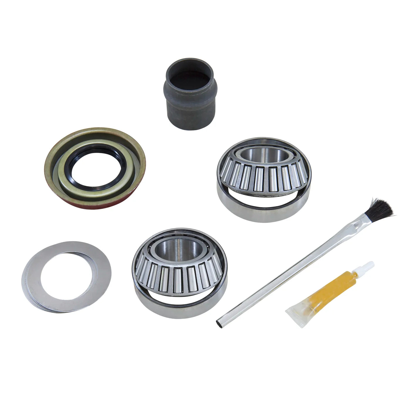 PK GM8.25IFS-A Yukon Pinion install kit for GM 8.25" IFS differential at Sexton Offroad in Salt Lake City & Park City, Utah 1