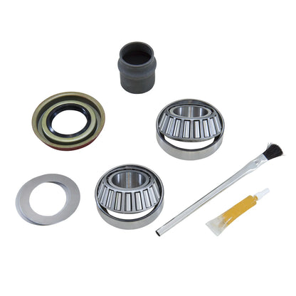 PK GM8.25IFS-A Yukon Pinion install kit for GM 8.25" IFS differential at Sexton Offroad in Salt Lake City & Park City, Utah 1
