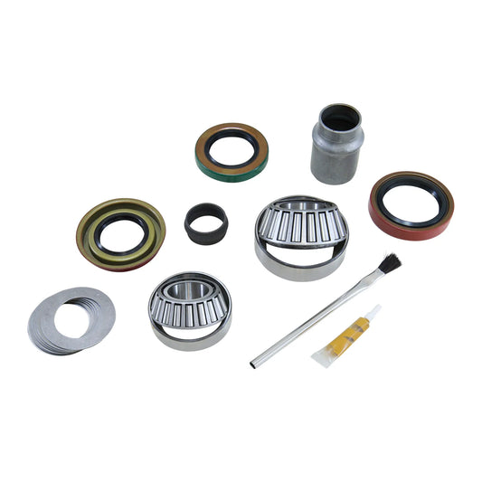 PK GM8.2BOP Yukon Pinion Install Kit for GM 8.2" diff for Buick, Pontiac, and Oldsmobile at Sexton Offroad in Salt Lake City & Park City, Utah 1