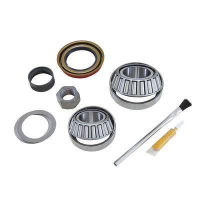 PK GM8.5-F Yukon Pinion install kit for GM 8.5" front differential at Sexton Offroad in Salt Lake City & Park City, Utah 1