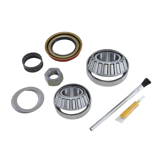 PK GM8.5-F Yukon Pinion install kit for GM 8.5" front differential at Sexton Offroad in Salt Lake City & Park City, Utah 1