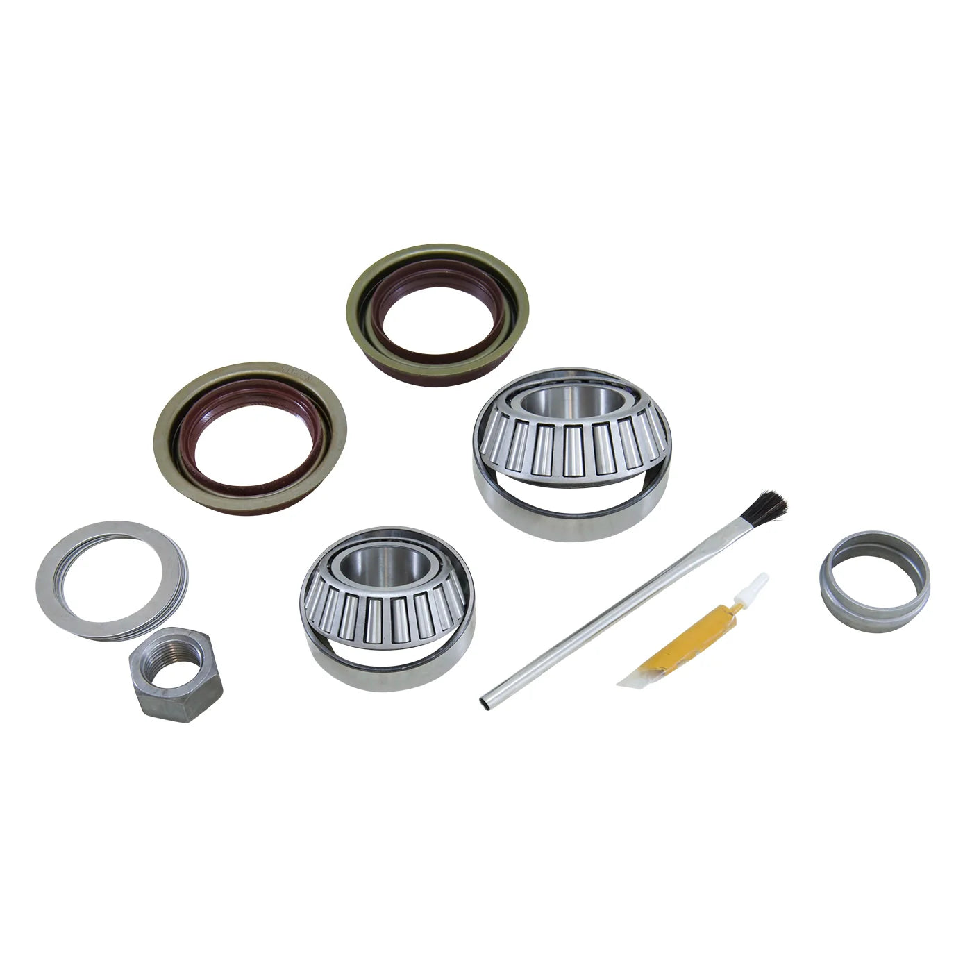 PK GM8.6-A Yukon Pinion install kit for '08 & down GM 8.6" differential at Sexton Offroad in Salt Lake City & Park City, Utah 1