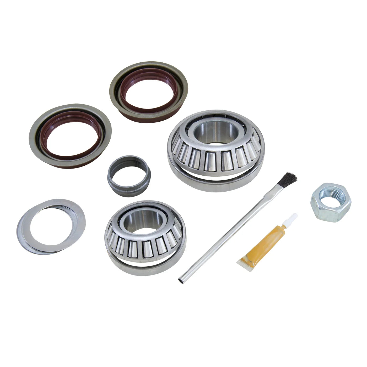 PK GM8.6-B Yukon Pinion install kit for '09 & up GM 8.6" differential at Sexton Offroad in Salt Lake City & Park City, Utah 1