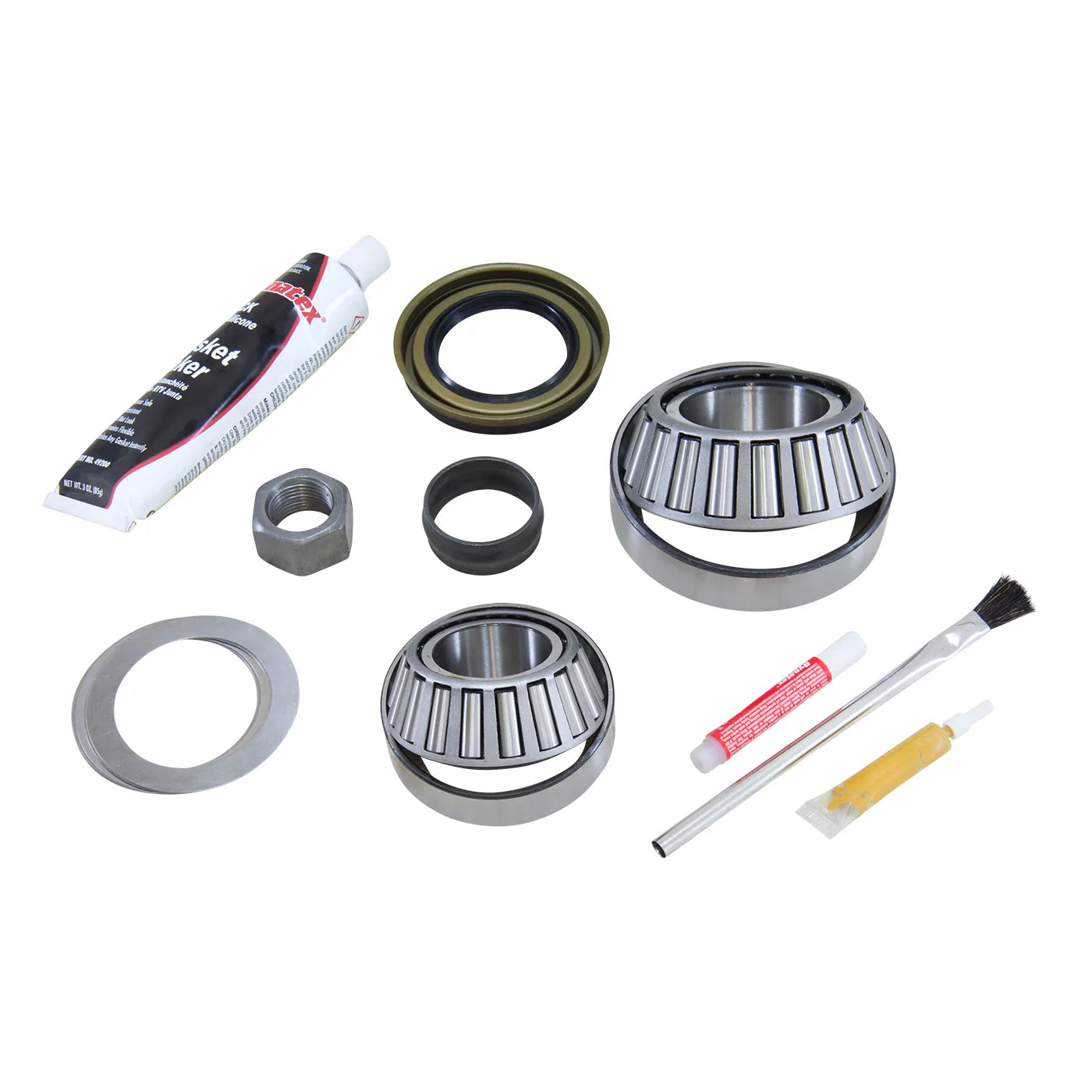 PK GM9.25IFS Yukon Pinion install kit for GM 9.25" differential at Sexton Offroad in Salt Lake City & Park City, Utah 1