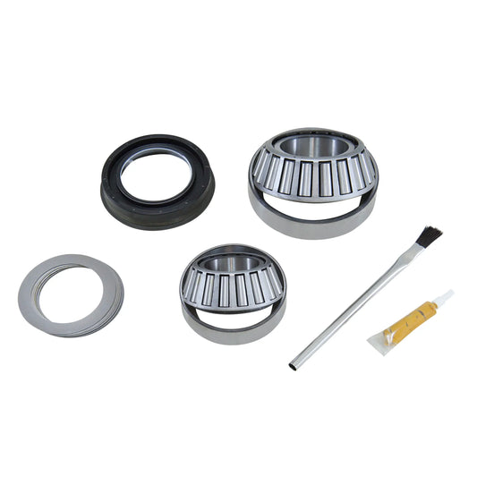 PK GM9.5-12B Yukon Pinion Install Kit for 2014 & up GM 9.5" 12-bolt Differential at Sexton Offroad in Salt Lake City & Park City, Utah 1