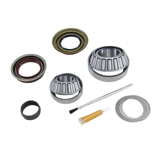 PK GM9.5-A Yukon Pinion install kit for '97 & down GM 9.5" differential. at Sexton Offroad in Salt Lake City & Park City, Utah 1
