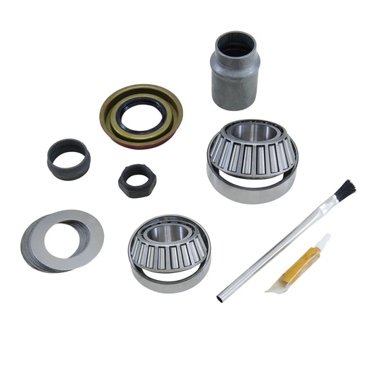 PK GMVET-CI Yukon Pinion install kit for '63-'79 GM CI Corvette differential at Sexton Offroad in Salt Lake City & Park City, Utah 1