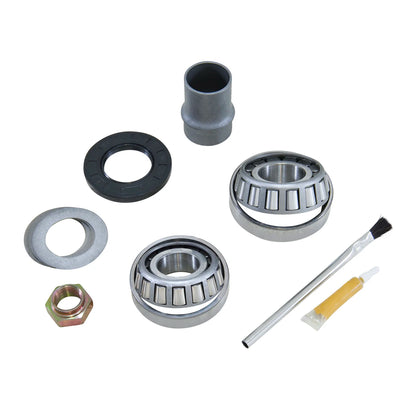 PK ISAM Yukon Pinion install kit for Suzuki Samurai differential at Sexton Offroad in Salt Lake City & Park City, Utah 1