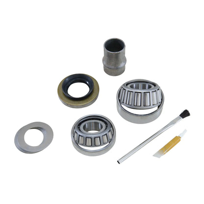 PK ITROOPER Yukon Pinion install kit for Isuzu (with drum brakes) differential at Sexton Offroad in Salt Lake City & Park City, Utah 1