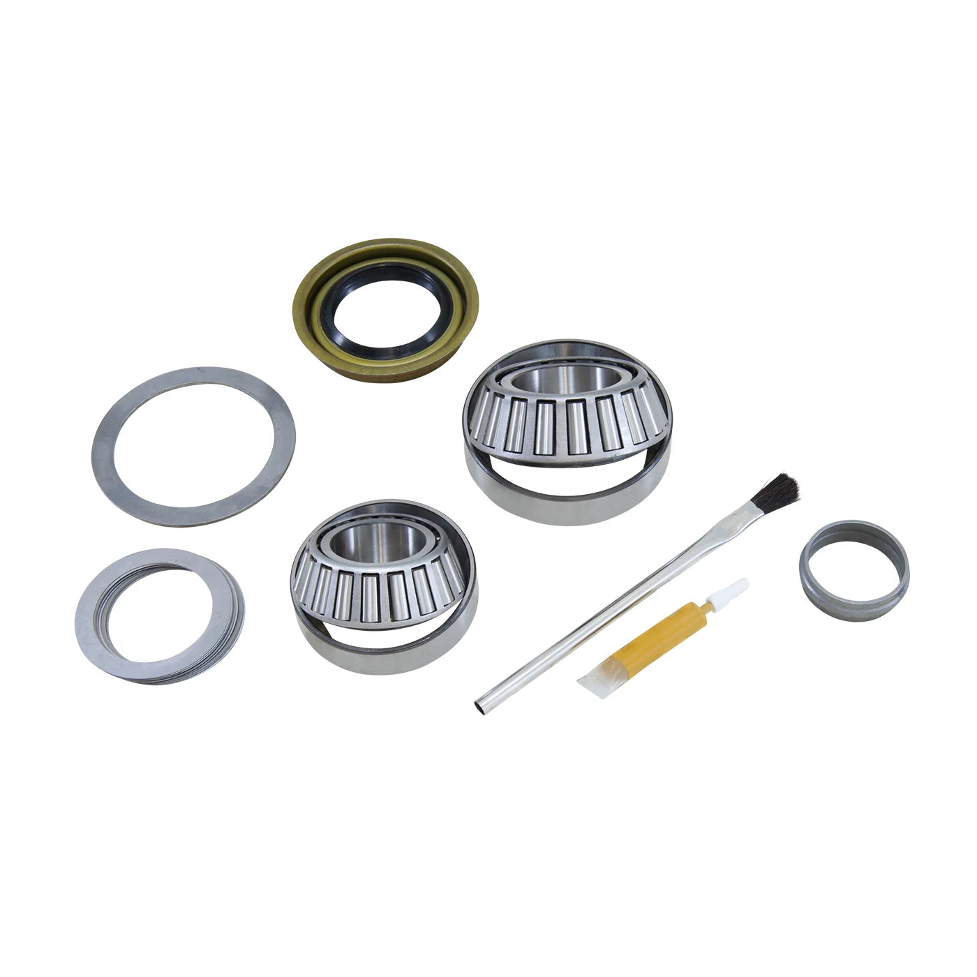 PK M20 Yukon Pinion install kit for Model 20 differential at Sexton Offroad in Salt Lake City & Park City, Utah 1