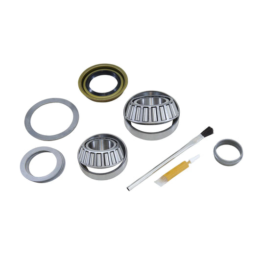 PK M20 Yukon Pinion install kit for Model 20 differential at Sexton Offroad in Salt Lake City & Park City, Utah 1
