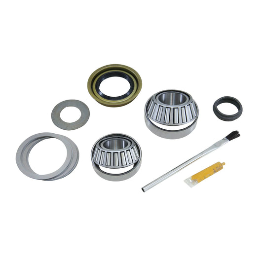 PK M35-IFS Yukon Pinion install kit for Model 35 IFS differential for Explorer and Ranger at Sexton Offroad in Salt Lake City & Park City, Utah 1
