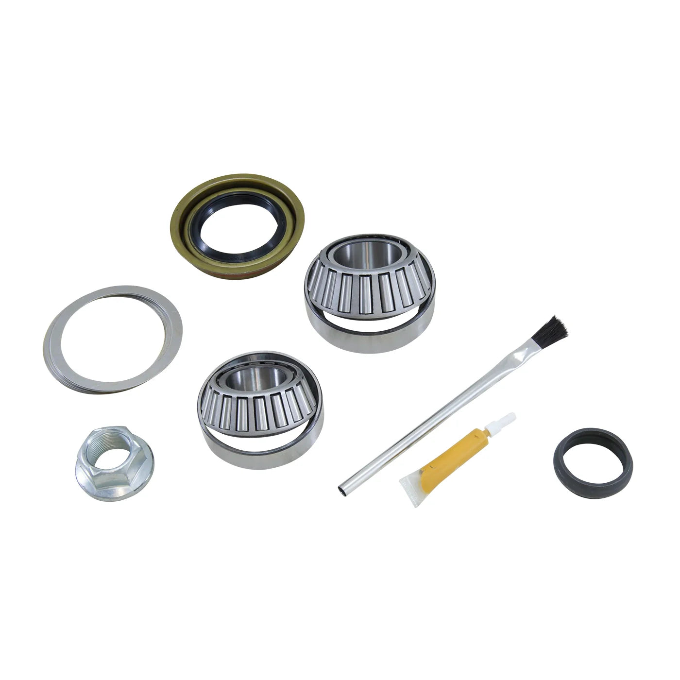 PK M35 Yukon Pinion install kit for Model 35 differential at Sexton Offroad in Salt Lake City & Park City, Utah 1