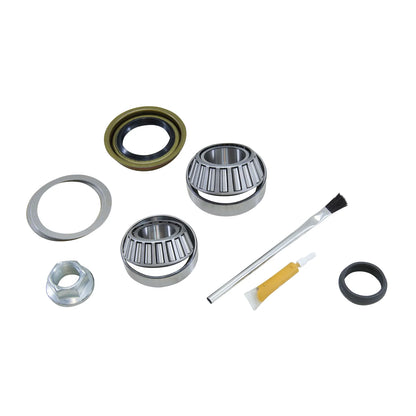 PK M35 Yukon Pinion install kit for Model 35 differential at Sexton Offroad in Salt Lake City & Park City, Utah 1