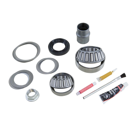 PK T100 Yukon Pinion Install Kit for Toyota T100 & Tacoma without locking differential at Sexton Offroad in Salt Lake City & Park City, Utah 1