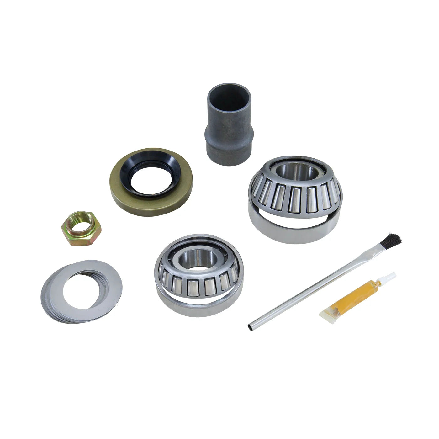PK T8-A Yukon Pinion install kit for early Toyota 8" differential at Sexton Offroad in Salt Lake City & Park City, Utah 1