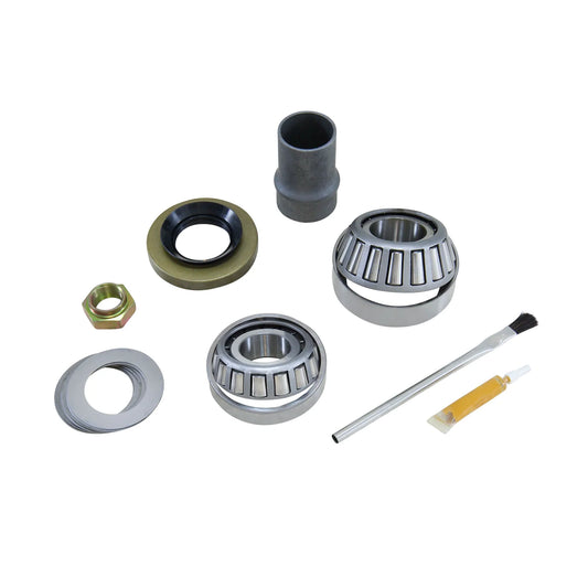 PK TLC-REV-B Yukon Pinion Install Kit for Toyota clamshell front reverse rotation diff at Sexton Offroad in Salt Lake City & Park City, Utah 1