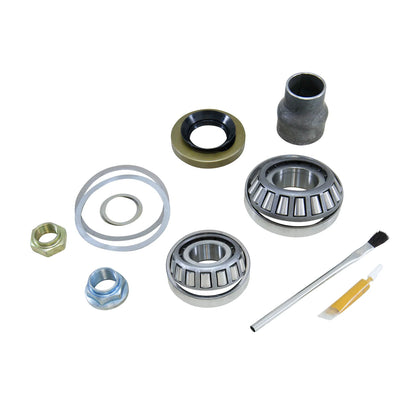 PK TLC Yukon Pinion install kit for Toyota Landcruiser differential at Sexton Offroad in Salt Lake City & Park City, Utah 1