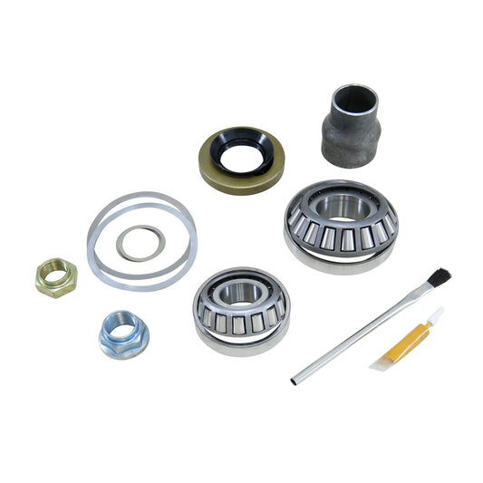 PK TLC Yukon Pinion install kit for Toyota Landcruiser differential at Sexton Offroad in Salt Lake City & Park City, Utah 1