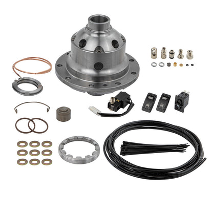 ARB RD136 Air Locker for Nissan H233B Rear Axle – 31 Spline