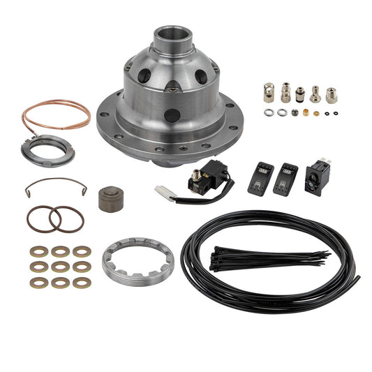 ARB RD136 Air Locker for Nissan H233B Rear Axle – 31 Spline