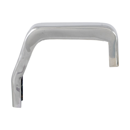 Dennis Carpenter Radiator Mounting Brackets - 4 Row 1966-1977 Bronco