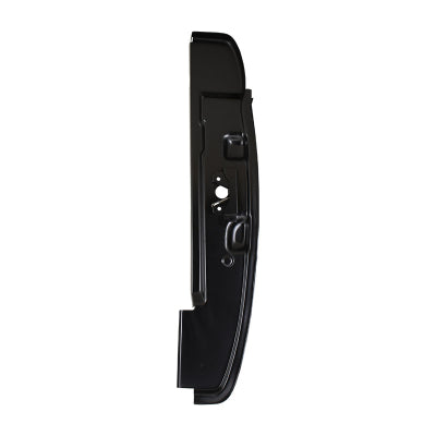 Rear Striker Pillar Post - RH - 1968-77 Ford Bronco
