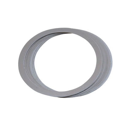 SK 30291 Replacement Pinion depth shims for Dana 60, 61 & D70-U at Sexton Offroad in Salt Lake City & Park City, Utah 1