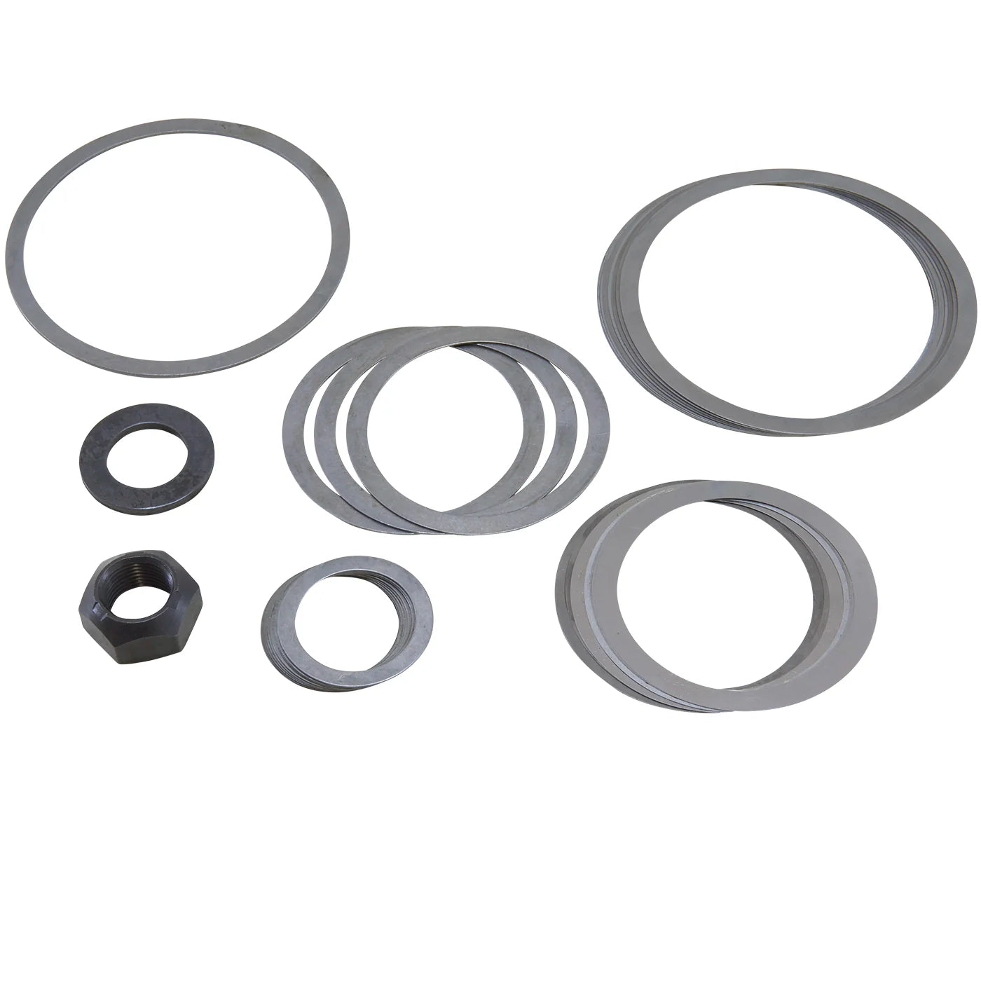 SK 706213 Replacement Carrier shim kit for Dana 70 & 70HD at Sexton Offroad in Salt Lake City & Park City, Utah 1