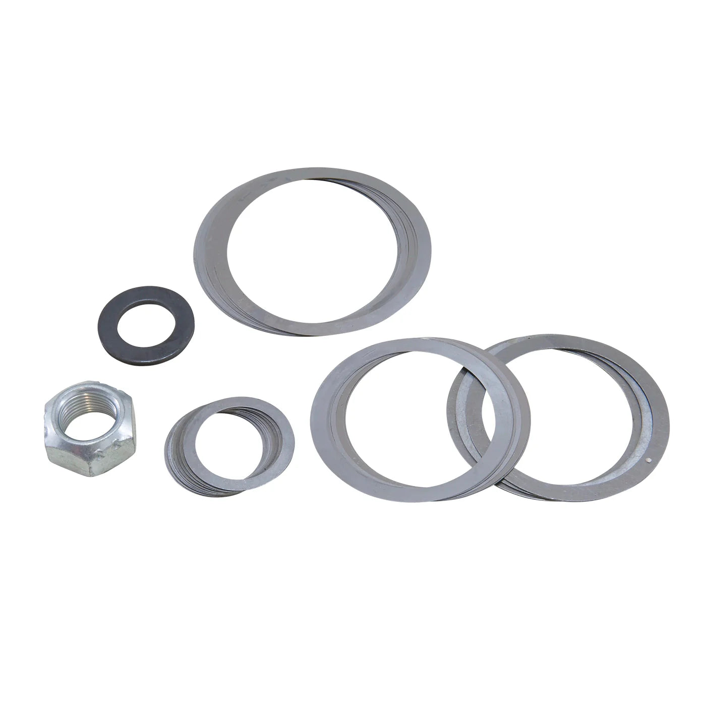 SK 706375 Replacement Carrier shim kit for Dana 60, 61 & 70U at Sexton Offroad in Salt Lake City & Park City, Utah 1