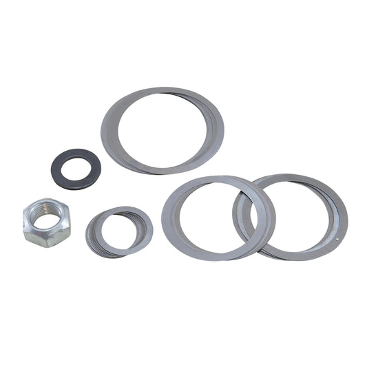 SK 706375 Replacement Carrier shim kit for Dana 60, 61 & 70U at Sexton Offroad in Salt Lake City & Park City, Utah 1