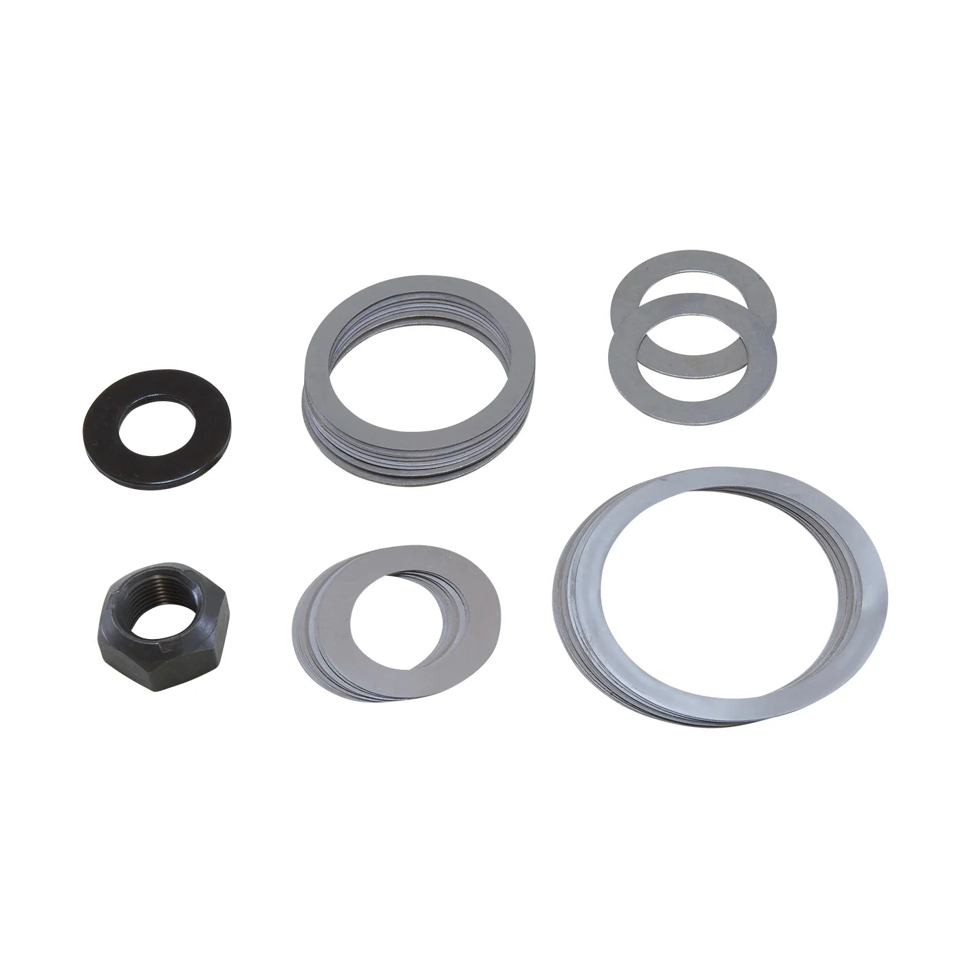 SK 706376 Dana 44 Complete Shim Kit replacement at Sexton Offroad in Salt Lake City & Park City, Utah 1