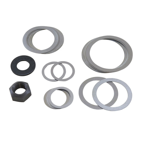 SK 706386 Replacement shim kit for Dana 30, front & rear, also D36ICA & Dana 44ICA. at Sexton Offroad in Salt Lake City & Park City, Utah 1