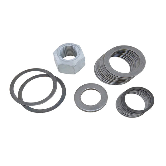 SK 707068 Replacement shim kit for Dana 80 at Sexton Offroad in Salt Lake City & Park City, Utah 1