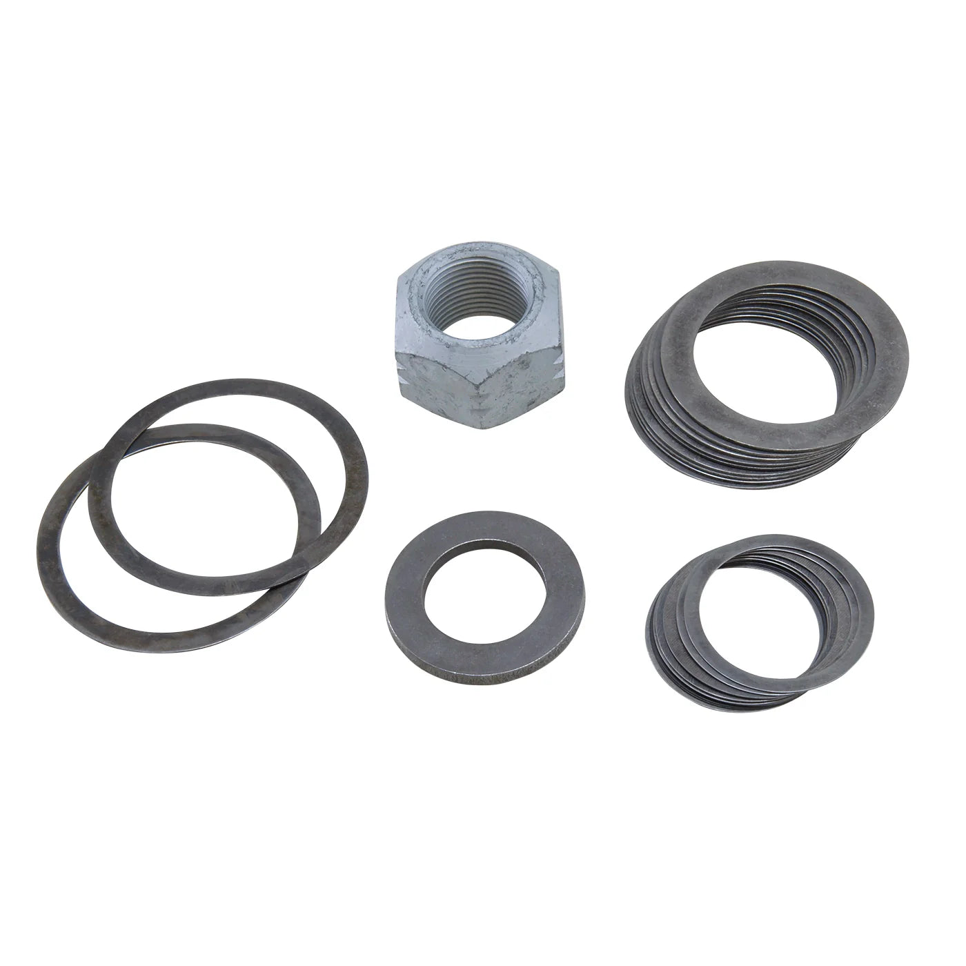 SK 707481 Replacement complete shim kit for Dana 80 at Sexton Offroad in Salt Lake City & Park City, Utah 1